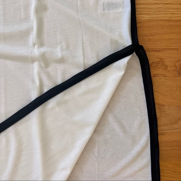 Dynamite Halter Maxi Tunic - Picture 5 of 5